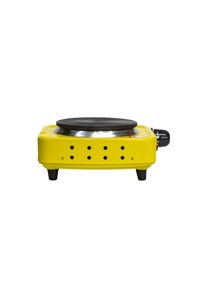 Stove, 1 Burner - 500 Watts  - City - Electricity - Image 3