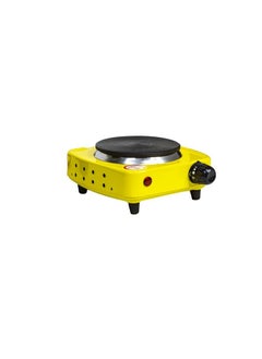 Generic Gas Stove, 1 Burner - 500 Watts  - City - Electricity  - Image 5