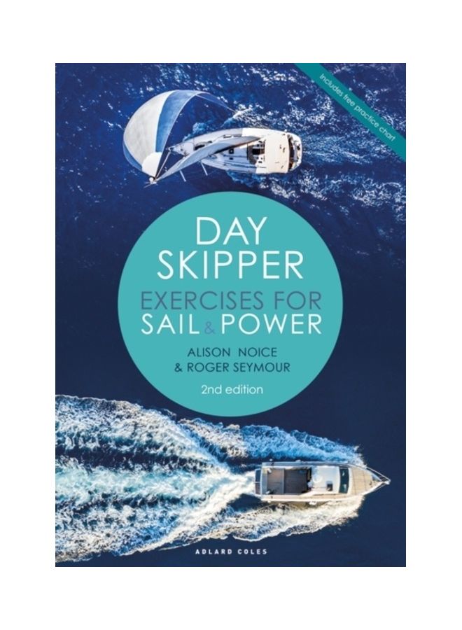 Day Skipper Exercises for Sail and Power