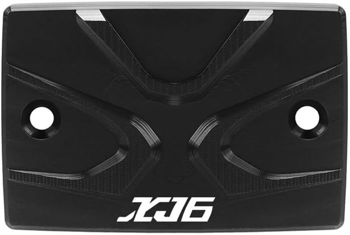 XJ6 Color Motorcycle Fuel Tank Oil Cup Cap Front Brake Fluid Reservoir Cover - Image 1