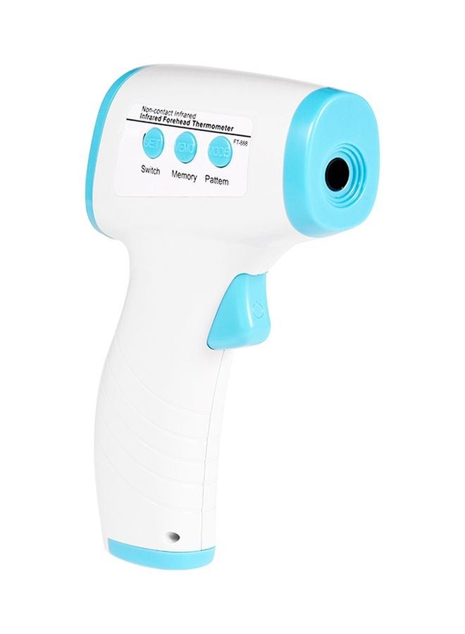 NIBEMINENT Infrared Forehead Thermometer - Image 1