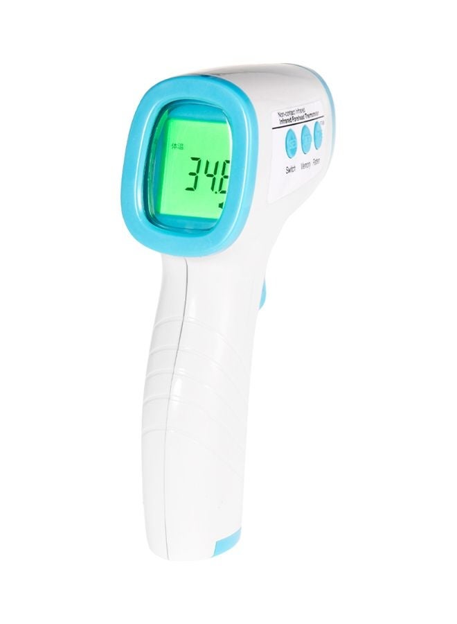 NIBEMINENT Infrared Forehead Thermometer - Image 3