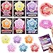 OCHIDO 24 Pack Valentines Day Cards for Kids with Fidget Spinner Valentines Day Gifts for Kids Classroom Exchange School Games Prize Rewards Valentines Party Favors for Girls Boys - Image 2