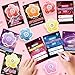 OCHIDO 24 Pack Valentines Day Cards for Kids with Fidget Spinner Valentines Day Gifts for Kids Classroom Exchange School Games Prize Rewards Valentines Party Favors for Girls Boys - Image 4