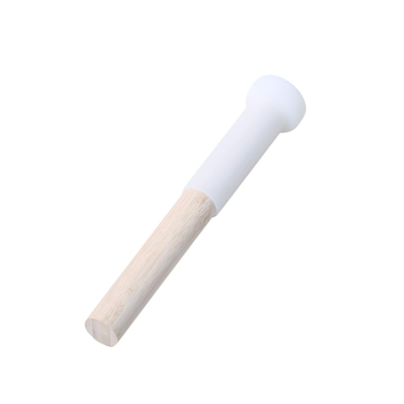 CVNC Crystal Singing Bowls Mallet Sound Bowl Healing Bowl Striker Mallet for Playing Crystal Meditation Yoga or Sound Baths - Image 5