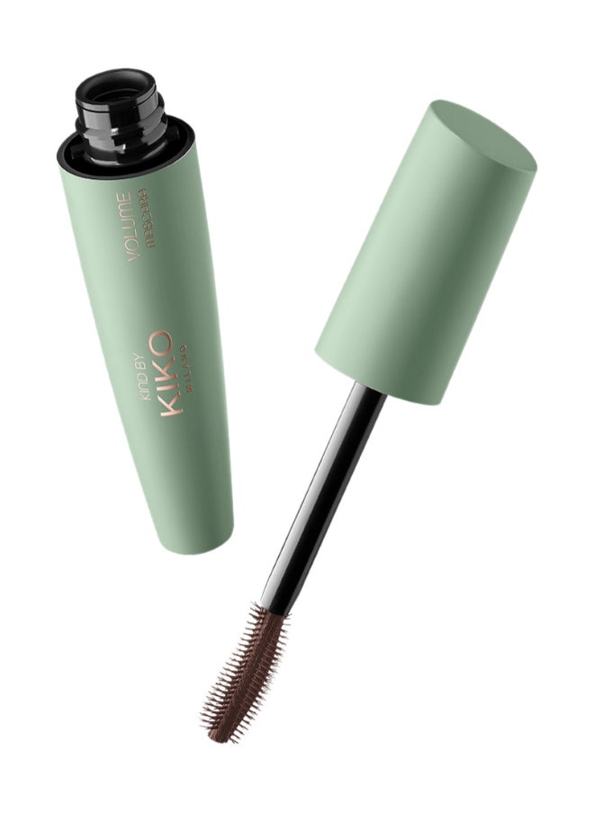 KIKO MILANO - Kind Volume Mascara 02 - Image 1