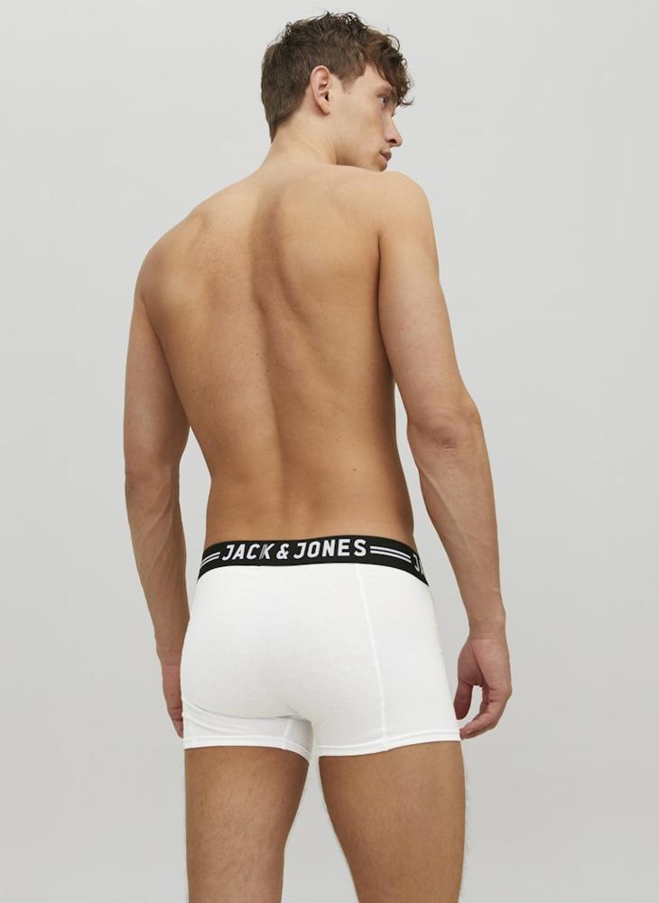 JACK & JONES Sense 3-Pack Boxers  - Image 3