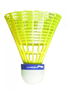 Li-Ning Smash Nylon Shuttlecock, Middle  - Image 2