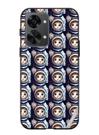 Protective Case Cover For OnePlus Nord 2T Cat Face Inside Astronauts Helmet Pattern Design Multicolour - pzsku/Z769F9E71009AAE68C6E0Z/45/_/1676663861/d96fd33a-4ce7-4be1-9bca-3c4ab14145c6