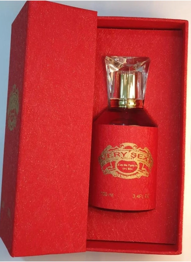 نايت عطر فري نايت أو دو بارفان - 100 مل  - Image 2