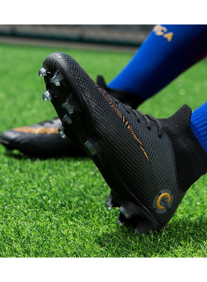 Nariele New Long Nail Anti slip Football Shoes - Image 2