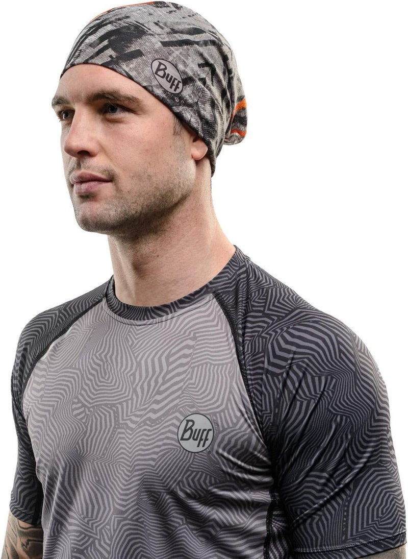 Buff Cool Cap, Blue/Black, One Size - Image 3