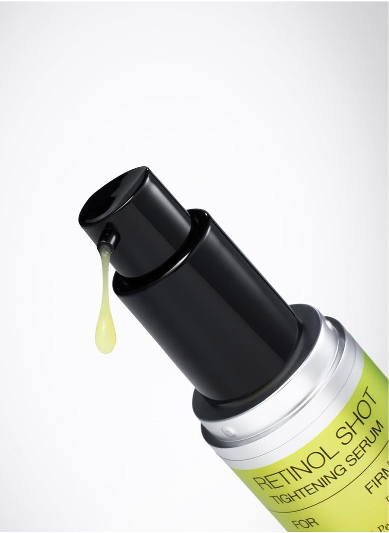 celimax celimax The Vita A Retinol Shot Tightening Serum 30ml  - Image 3