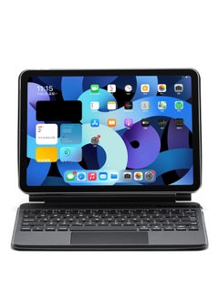 GULFLINK GULFLINK Wireless Keyboard with TouchPad for ipad （2018/2020/2021）10.9/11 inch  - Image 1
