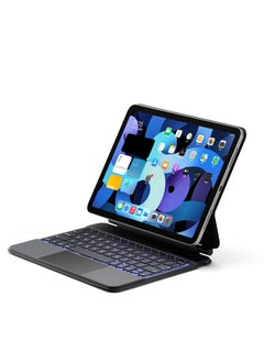 GULFLINK GULFLINK Wireless Keyboard with TouchPad for ipad （2018/2020/2021）10.9/11 inch  - Image 2