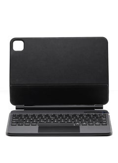 GULFLINK GULFLINK Wireless Keyboard with TouchPad for ipad （2018/2020/2021）10.9/11 inch  - Image 4