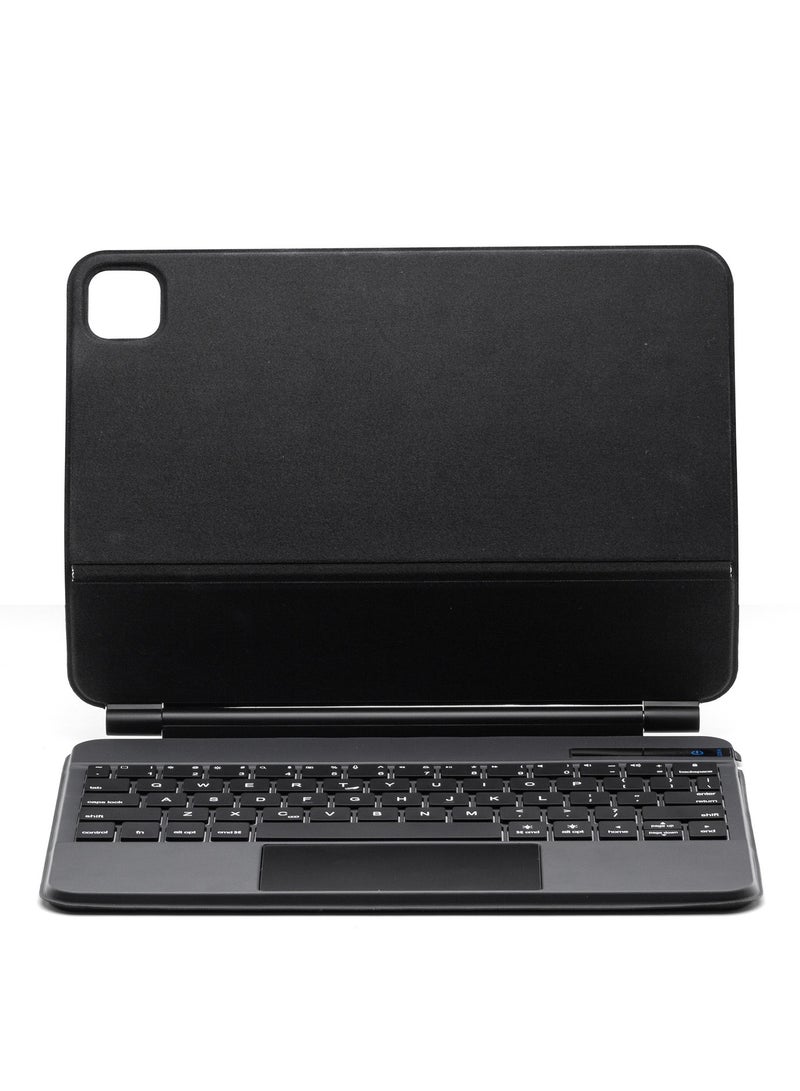 GULFLINK GULFLINK Wireless Keyboard with TouchPad for ipad （2018/2020/2021）10.9/11 inch  - Image 4