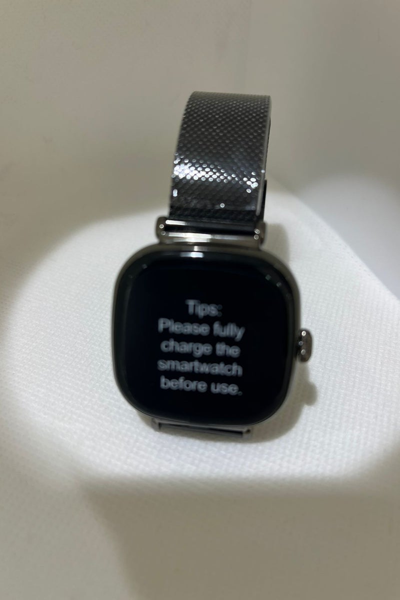 green lion smart watch - Image 2