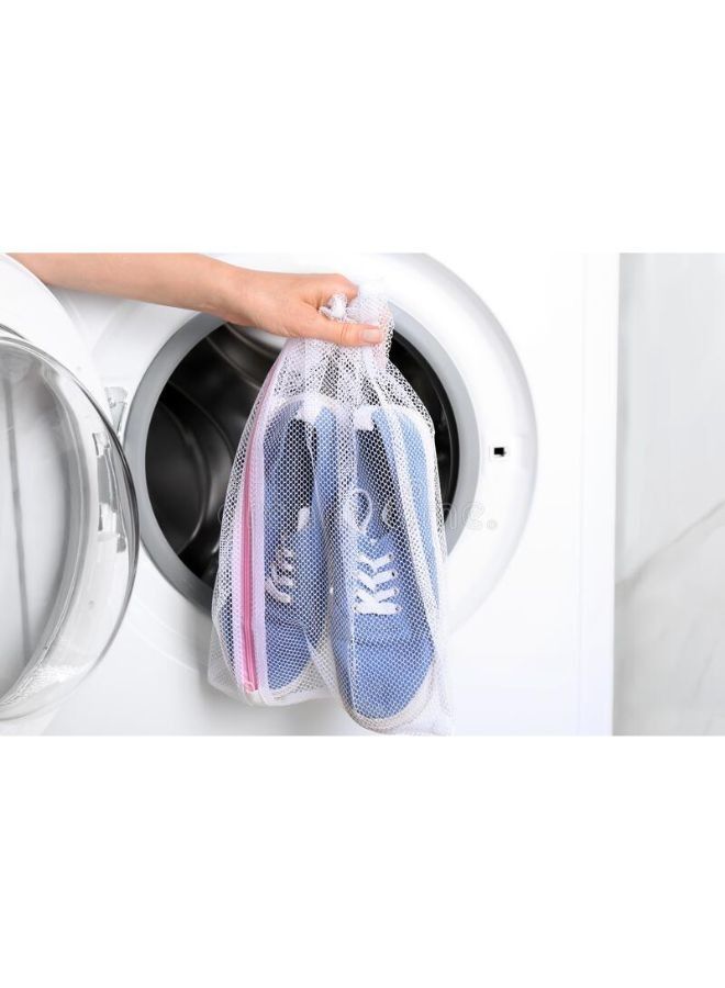 1 Pc Mesh Laundry Bag  - Image 4