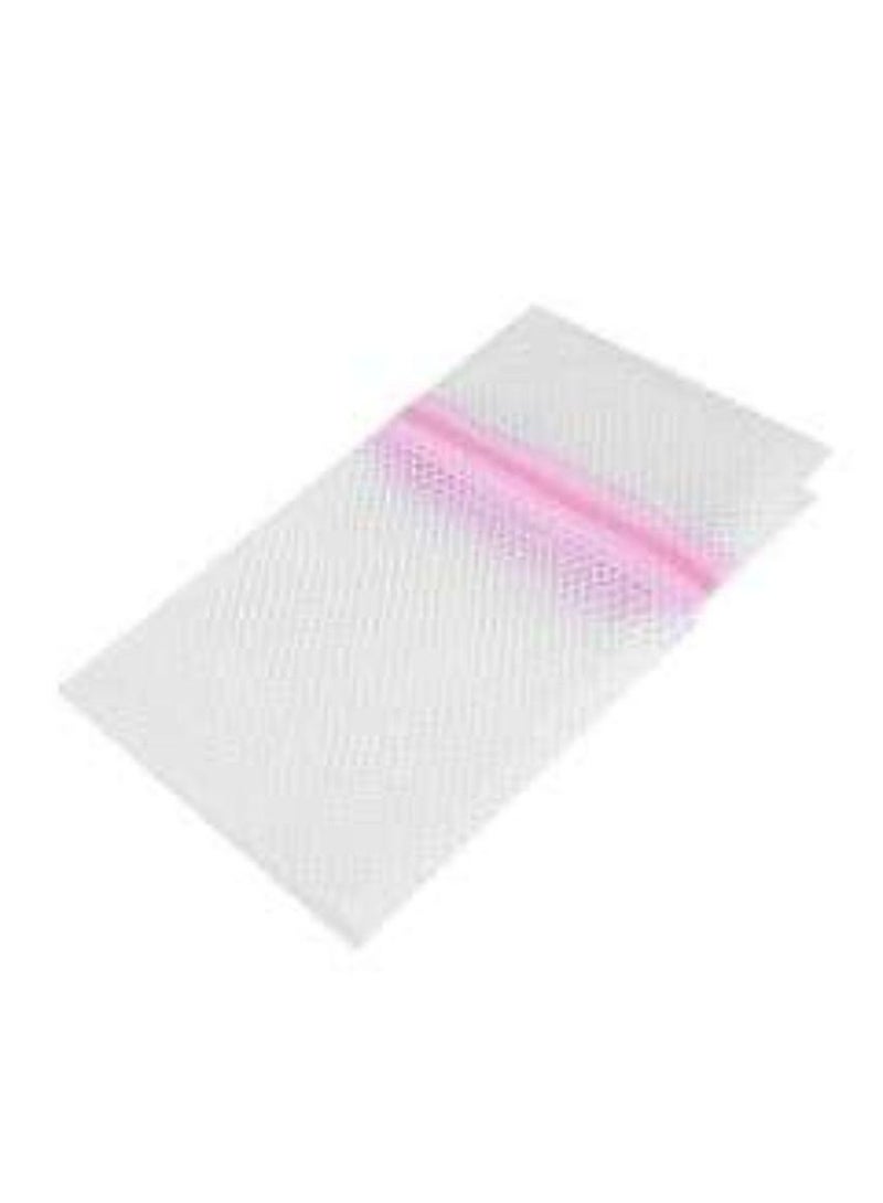 1 Pc Mesh Laundry Bag  - Image 1