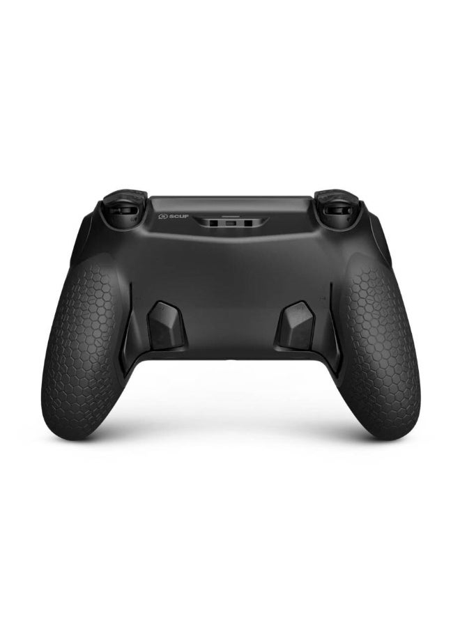 SCUF OMEGA PS5 & PC WIRELESS PERFORMANCE CONTROLLER-BLACK - Image 2