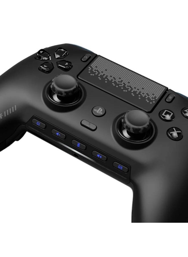 SCUF OMEGA PS5 & PC WIRELESS PERFORMANCE CONTROLLER-BLACK - Image 4