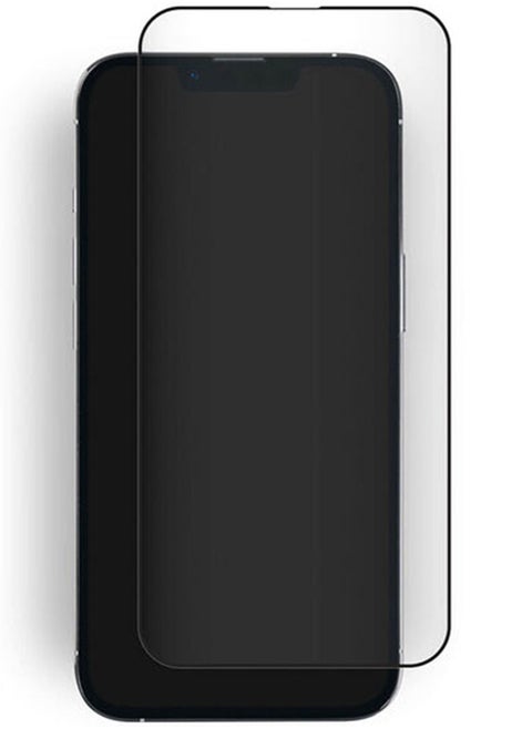 Pure 2 Edge Tempered Glass Edge to Edge for iPhone 13 and iPhone 13 Pro Screen Protector