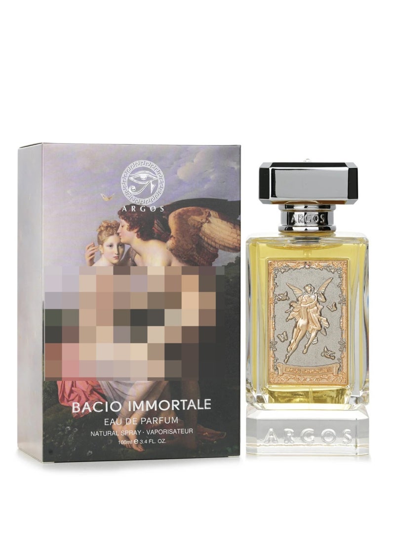 Argos Bacio Immortale Eau de Parfum 100ml - Image 2