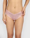 لا سينزا Light Pink