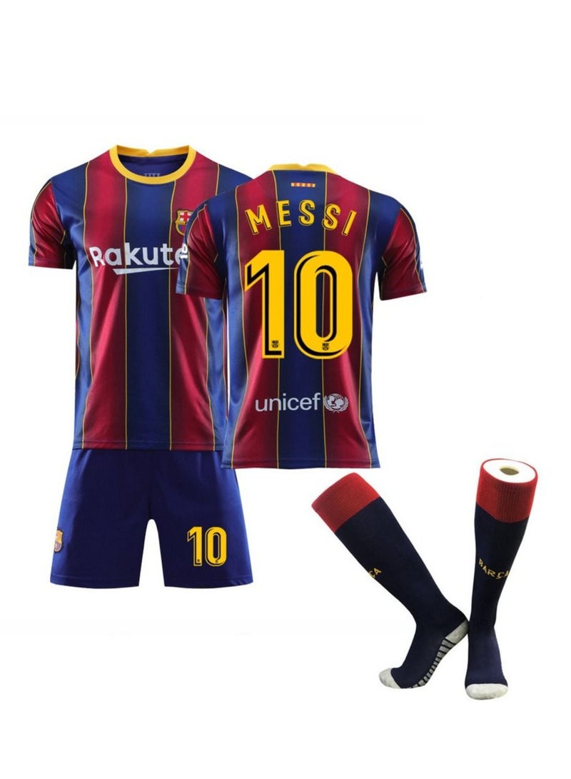 KUYING World Cup National Football Jersey 