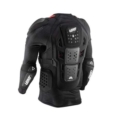 LEATT Body Protector 3DF AirFit Hybrid - Image 4