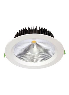 Lucio 10W 1000 Lumen Downlight Recessed Light Warm White 12 x 34.544 x 5.08 cm 6991067013000  - Image 3