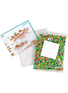 Perler Perler Smithsonian Dinosaurs 3D Beads Kit, 2000pcs  - Image 4