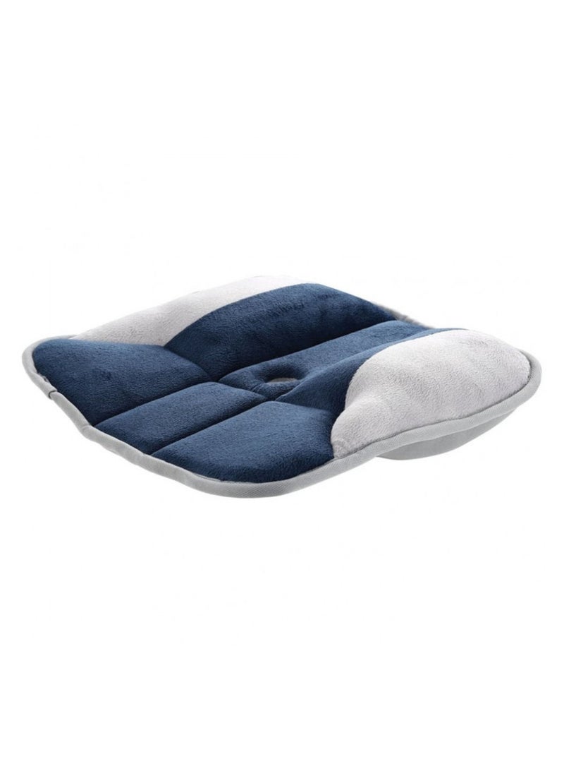 Pure Posture Seat Cushion with Microtube Technology