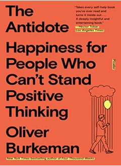The Antidote 