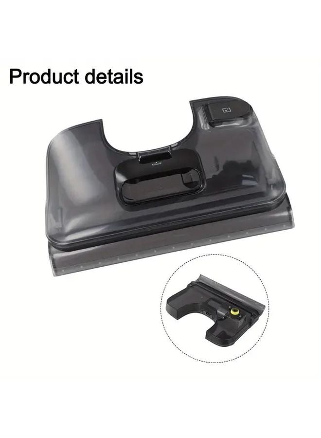 1 قطعة خزان تنقية المياه لمكنسة تينيكو فلور ONE S6 S سترتش S سترتشMIX الأرضية - Image 4