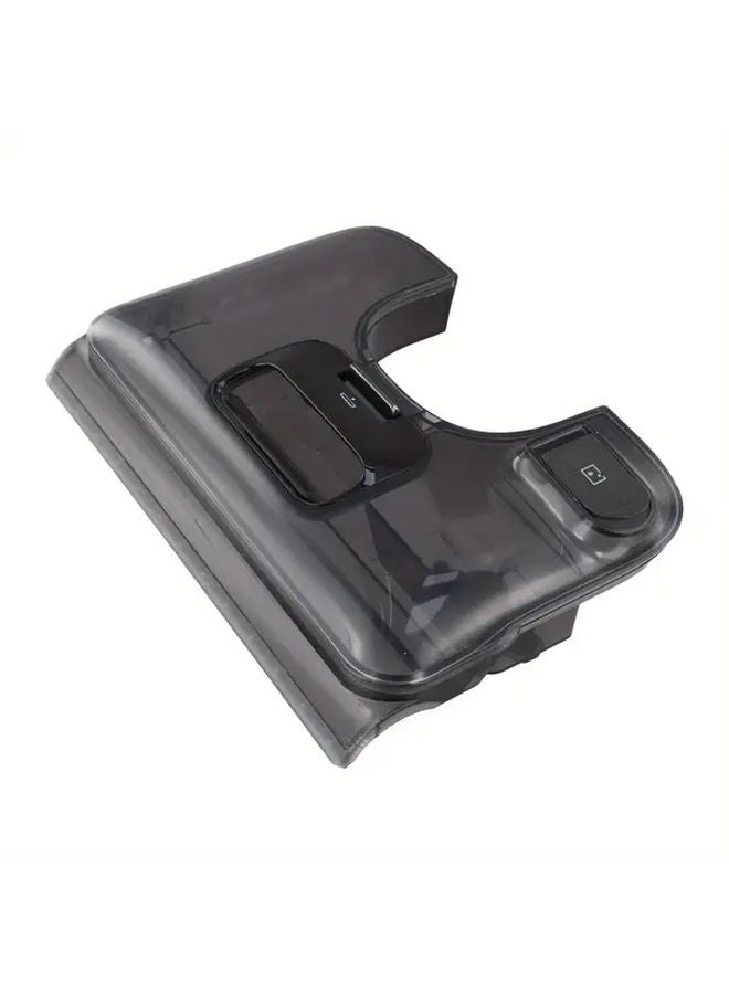 1 قطعة خزان تنقية المياه لمكنسة تينيكو فلور ONE S6 S سترتش S سترتشMIX الأرضية - Image 3