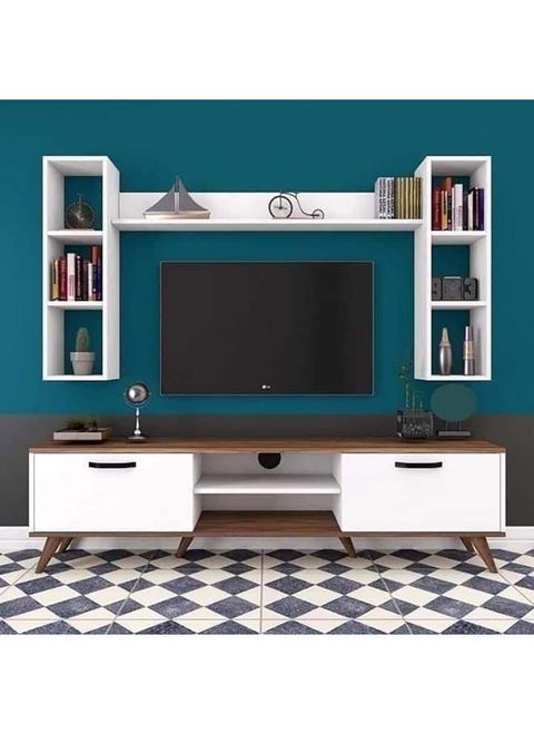 Modern TV Unit M02241