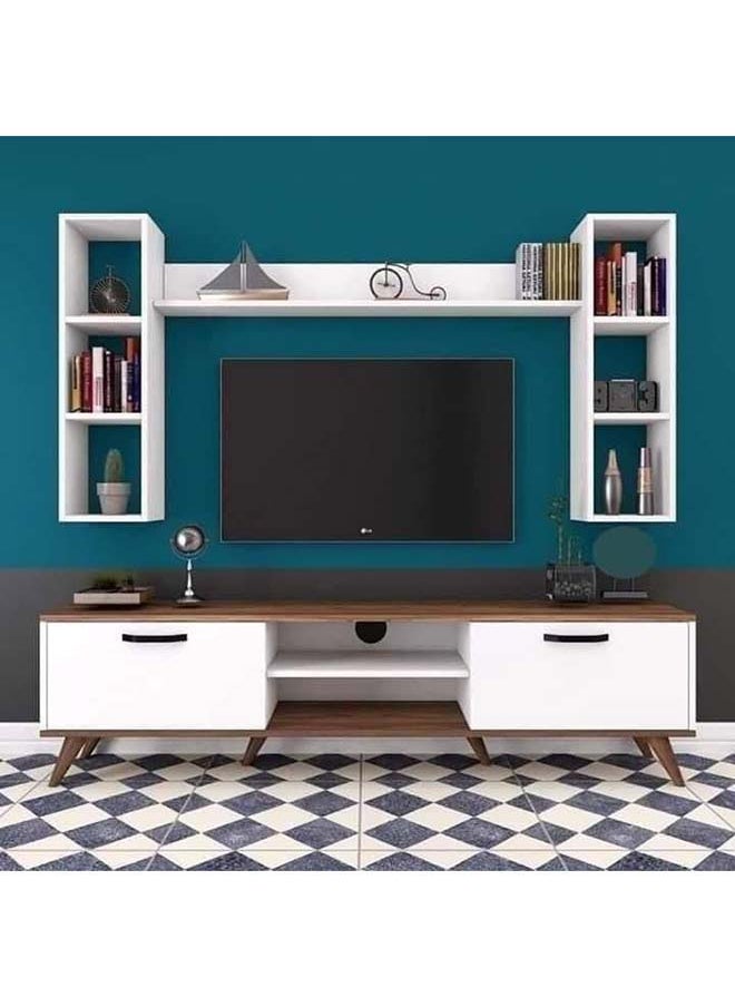 Modern TV Unit M02241