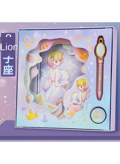 Leo Gift Box For Women [7.23-8.23]]