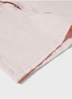 MANGO Youth Teen Denim Shorts  - Image 4