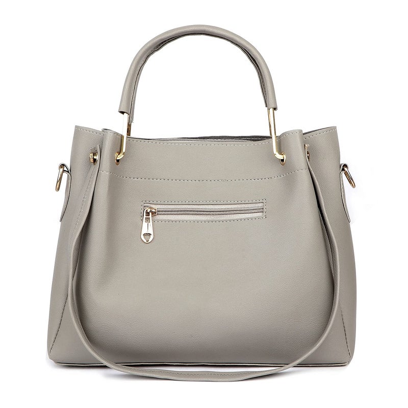 Like Style Women's Top-Handle Bag - Image 3
