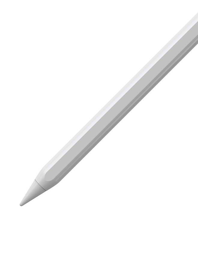 SKETCH Premium iPad Stylus Pencil With Wireless Charging - White - pzsku/Z76A1C3AFAD94BC3D8D56Z/45/_/1734954792/9a7b11dc-5100-4ea7-af6e-9770cc858918