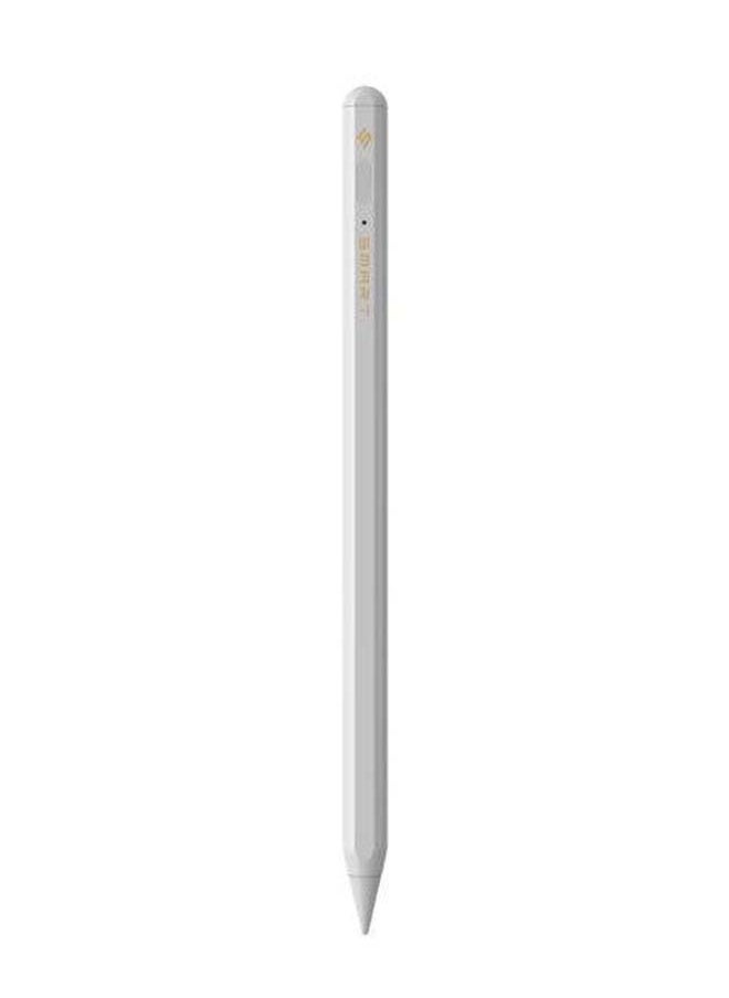 SKETCH Premium iPad Stylus Pencil With Wireless Charging - White - pzsku/Z76A1C3AFAD94BC3D8D56Z/45/_/1734954794/6c583c89-13ff-4195-9274-aa4e73371708