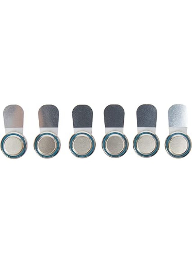 Power One PowerOne 312 : Mercury Free Hearing Aid Batteries, 6 Wafers - Image 4