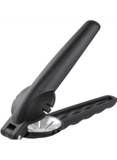 CMGTYYD Chestnut Clip, Premium Nut Clip, Peeling Artifact, Peeling Chestnut, Household Notching Knife, Kitchen Utensils Dried Fruit Opener (Black)  - Image 5