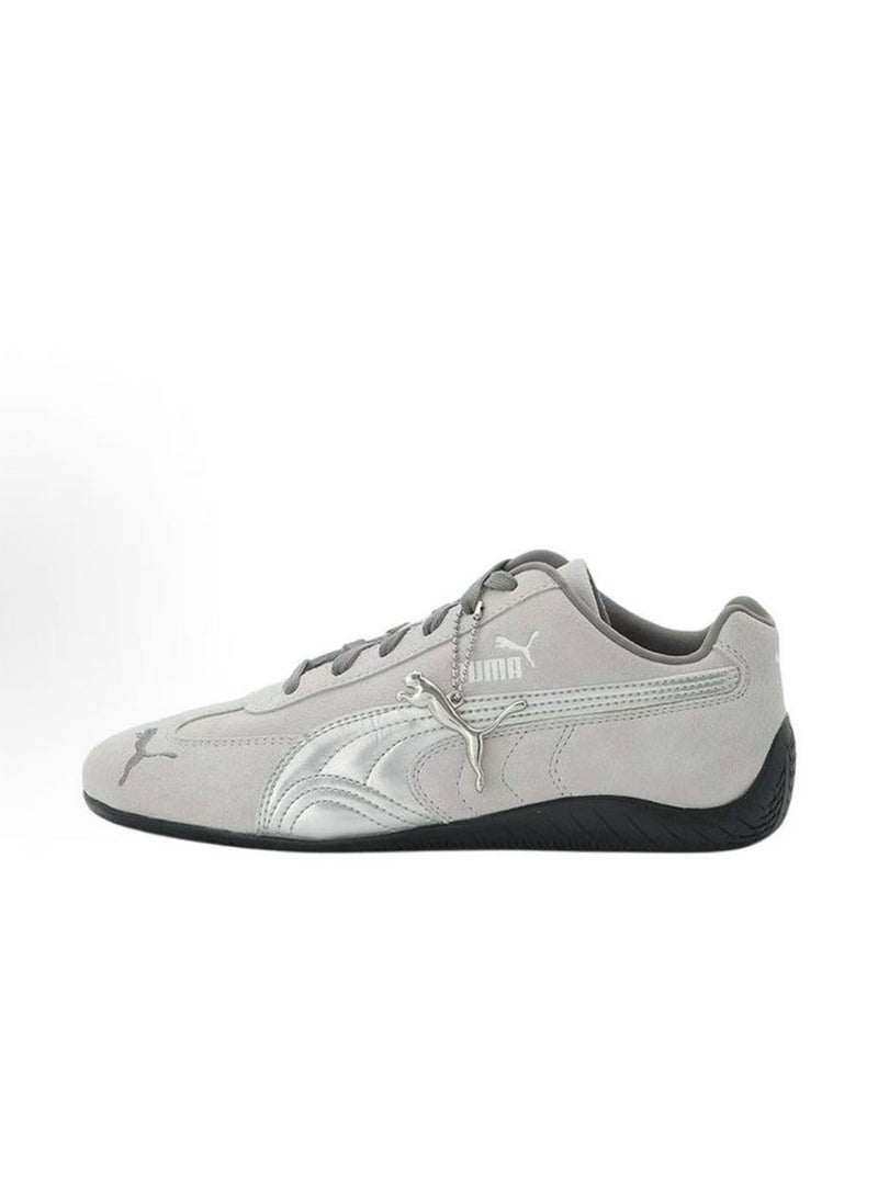 بوما PUMA Speedcat OG سباق أحذية رياضية عادية - Image 1