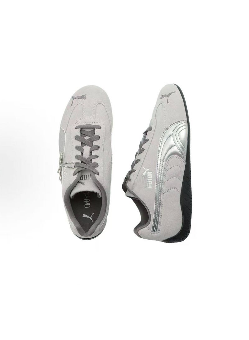 بوما PUMA Speedcat OG سباق أحذية رياضية عادية - Image 3