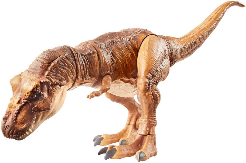 Jurassic World Legacy Collection Extreme Chompin Tyrannosaurus Rex - Image 3