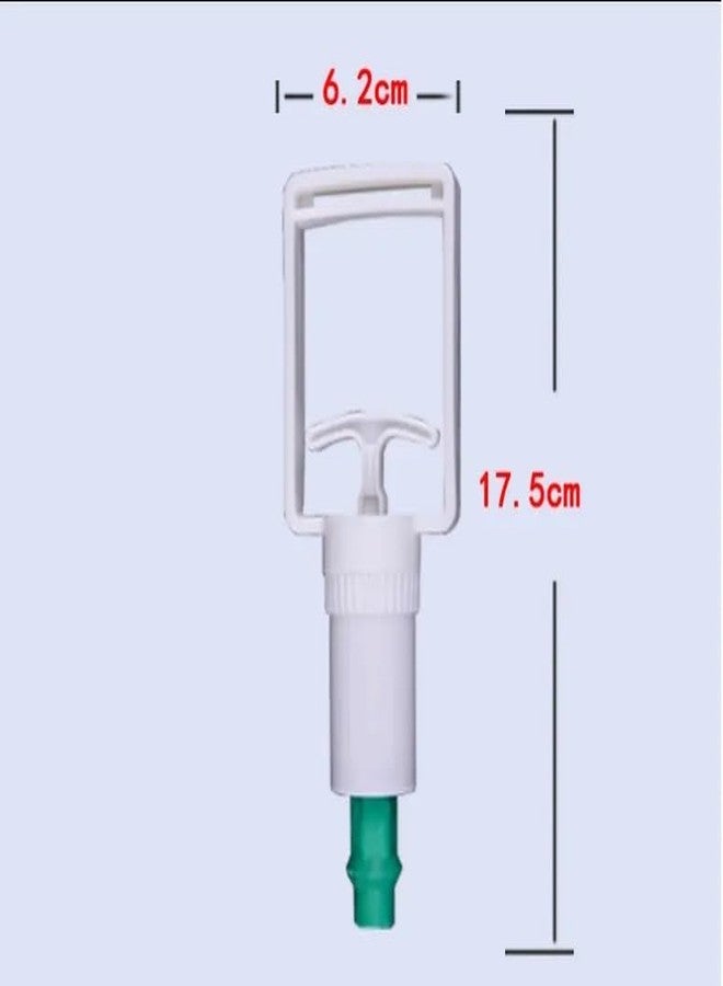 EKIN جهاز الحجامة الفراغية من إيكين، مضخة حجامة واحدة/مضخة حجامة/حجامة (مضخة حجامة فقط) - Image 3